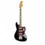 FENDER Squier Classic Vibe Bass VI LRL Black