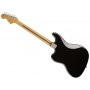 FENDER Squier Classic Vibe Bass VI LRL Black