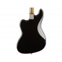 FENDER Squier Classic Vibe Bass VI LRL Black