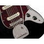 FENDER Squier Classic Vibe Bass VI LRL Black