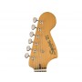FENDER Squier Classic Vibe Bass VI LRL Black