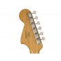 FENDER Squier Classic Vibe Bass VI LRL Black