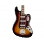 FENDER Squier Classic Vibe Bass VI LRL 3-Color Sunburst