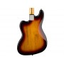FENDER Squier Classic Vibe Bass VI LRL 3-Color Sunburst
