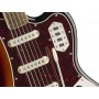 FENDER Squier Classic Vibe Bass VI LRL 3-Color Sunburst