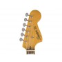 FENDER Squier Classic Vibe Bass VI LRL 3-Color Sunburst