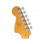 FENDER Squier Classic Vibe Bass VI LRL 3-Color Sunburst