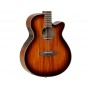 TANGLEWOOD Winterleaf TW4 E KOA Autumn Burst Gloss