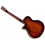 TANGLEWOOD Winterleaf TW4 E KOA Autumn Burst Gloss