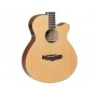 TANGLEWOOD Winterleaf TW9 E Natural Satin