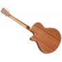 TANGLEWOOD Winterleaf TW9 E Natural Satin