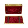 FENDER Tweed Pedalboard Case Medium