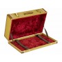 FENDER Tweed Pedalboard Case Medium