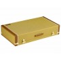 FENDER Tweed Pedalboard Case Large