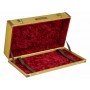FENDER Tweed Pedalboard Case Large