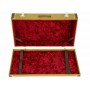 FENDER Tweed Pedalboard Case Large