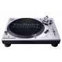 TECHNICS SL-1200 MK7 Silver