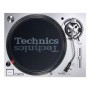 TECHNICS SL-1200 MK7 Silver