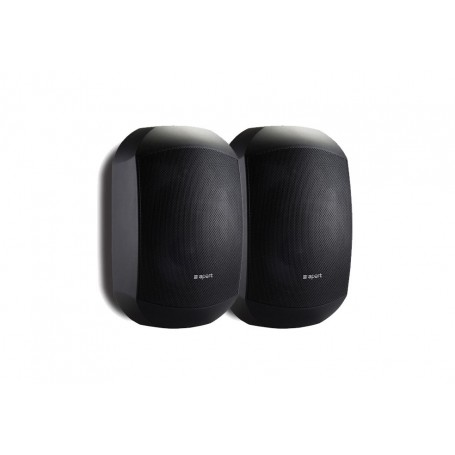 Apart MASK4CT Nero 100 Volts-16 ohm-70 Watt (Coppia)