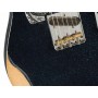 FENDER Brad Paisley Esquire MN Black Sparkle