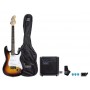 OQAN QGE-ST25 SB Electric Pack Sunburst