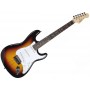 OQAN QGE-ST25 SB Electric Pack Sunburst