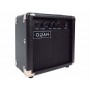 OQAN QGE-ST25 SB Electric Pack Sunburst
