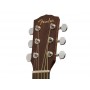 FENDER CD-60S Natural WN (left handed)