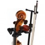 HERCULES DS 571BB Stand Per Violino/Viola W/Bag