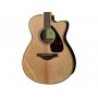 YAMAHA FSX830C Natural