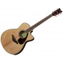 YAMAHA FSX830C Natural