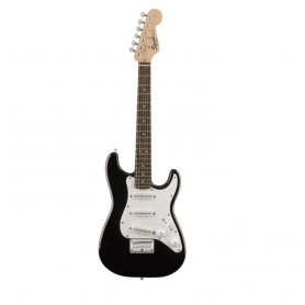 FENDER Squier Affinity Mini Strat Black V2