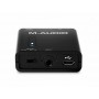 M-AUDIO Bass Traveler