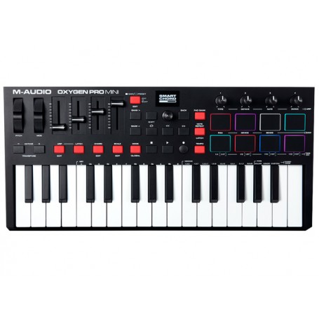 M-AUDIO Oxygen Pro Mini