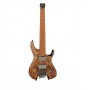 IBANEZ QX527PB ABS Antique Brown Stained