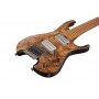 IBANEZ QX527PB ABS Antique Brown Stained