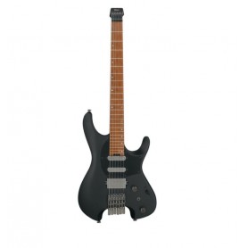 IBANEZ Q54 BKF Black Flat