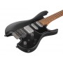 IBANEZ Q54 BKF Black Flat