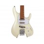 IBANEZ ICHI10 VWM Vintage White Matte