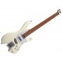 IBANEZ ICHI10 VWM Vintage White Matte