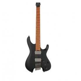 IBANEZ QX52 BKF Black Flat