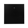 EVH 5150 Iconic Series 4x12 Cabinet Black