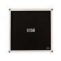 EVH 5150 Iconic Series 4x12 Cabinet Ivory