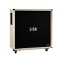 EVH 5150 Iconic Series 4x12 Cabinet Ivory