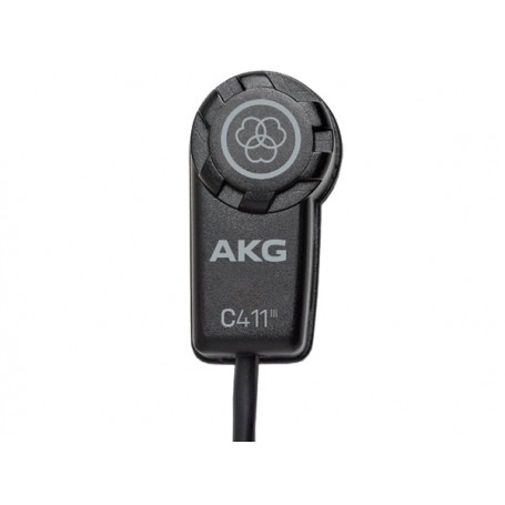 AKG C411L Strumenti acustici
