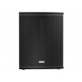 FBT X-SUB 115SA--1200 Watt
