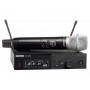 SHURE SLXD24E/Beta 87 A