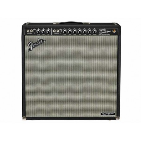 FENDER Tone Master Super Reverb