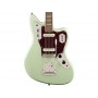 FENDER Squier Classic Vibe '70s Jaguar LRL Surf Green