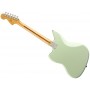 FENDER Squier Classic Vibe '70s Jaguar LRL Surf Green